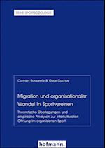 Migration und organisationaler Wandel in Sportvereinen