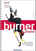 Burner @home