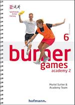 Burner Games Academy 2