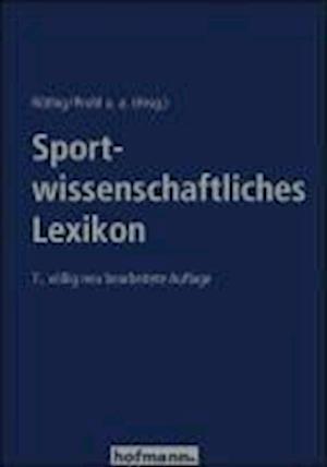 Sportwissenschaftliches Lexikon