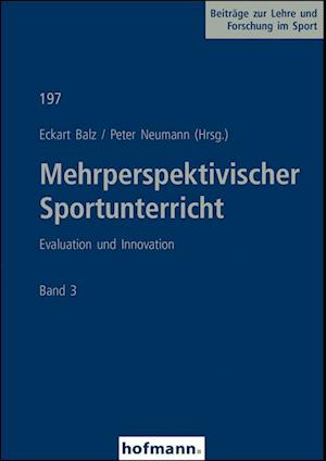 Mehrperspektivischer Sportunterricht Band 3