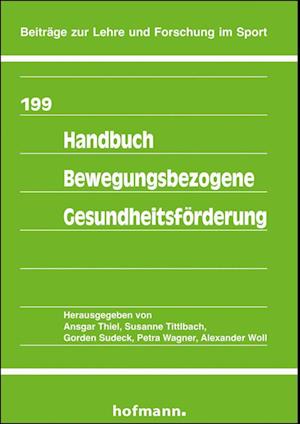 Handbuch Bewegungsbezogene Gesundheitsförderung