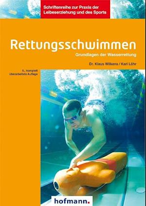 Rettungsschwimmen