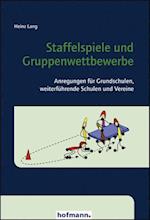 Staffelspiele und Gruppenwettbewerbe