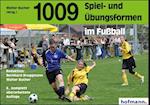 1009 Spiel- und Übungsformen im Fußball