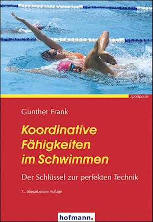 Koordinative Fähigkeiten im Schwimmen