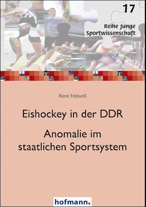 Eishockey in der DDR - Anomalie im staatlichen Sportsystem