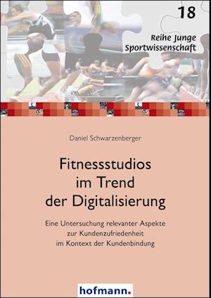 Fitnessstudios im Trend der Digitalisierung