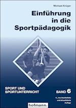 Einführung in die Sportpädagogik