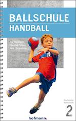 Ballschule Handball