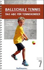 Ballschule Tennis