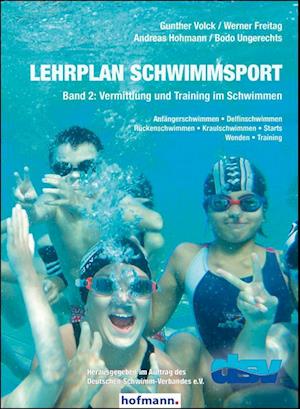 Lehrplan Schwimmsport 02