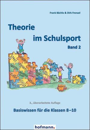 Theorie im Schulsport - Band 2