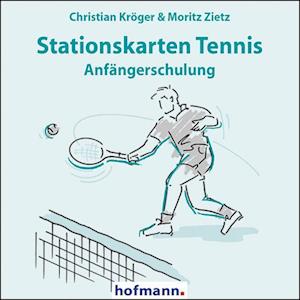 Stationskarten Tennis