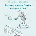 Stationskarten Tennis
