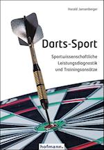 Darts-Sport