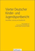 Vierter Deutscher Kinder- und Jugendsportbericht