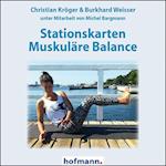 Stationskarten Muskuläre Balance