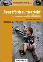 Sportförderunterricht