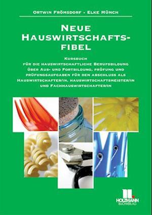 Neue Hauswirtschaftsfibel