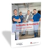 Fachkräfte im Handwerk finden und halten