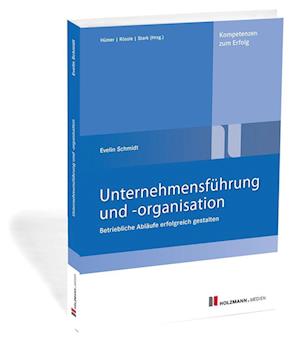 Unternehmensführung und -organisation