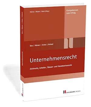 Unternehmensrecht