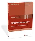 Unternehmensrecht