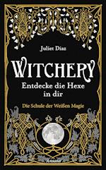 Witchery - Entdecke die Hexe in dir