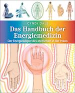Das Handbuch der Energiemedizin
