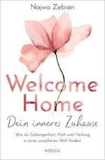 Welcome Home - Dein inneres Zuhause