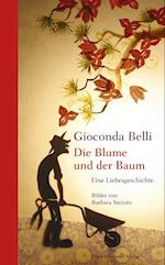 Die Blume und der Baum