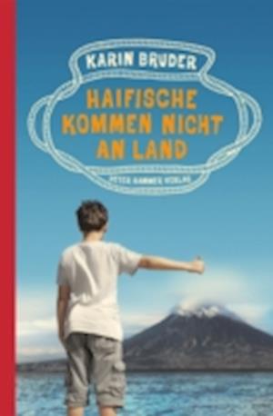 Haifische kommen nicht an Land