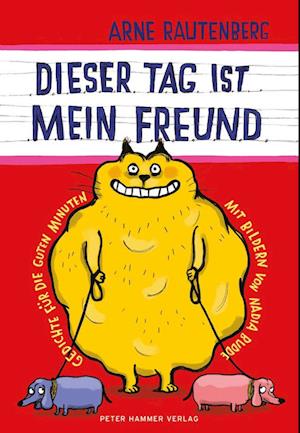 dieser tag ist mein freund