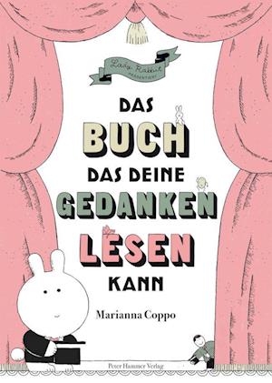 Das Buch, das deine Gedanken lesen kann