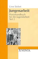 Praxishandbuch für die Jugendarbeit 2. Jungenarbeit