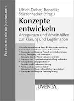 Konzepte entwickeln