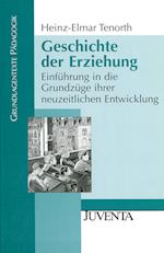 Geschichte der Erziehung