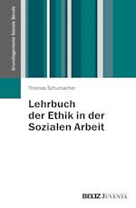 Lehrbuch der Ethik in der Sozialen Arbeit