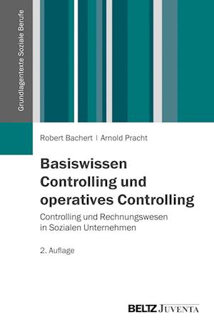 Basiswissen Controlling und operatives Controlling