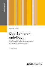 Das Seniorenspielbuch