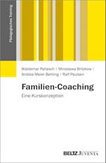 Familien-Coaching