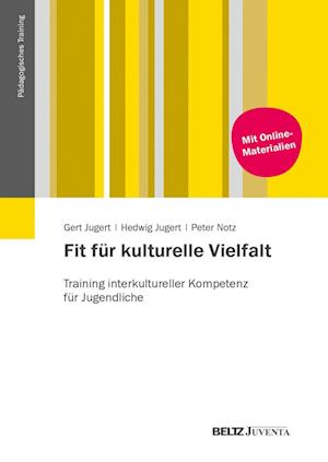 Fit für kulturelle Vielfalt