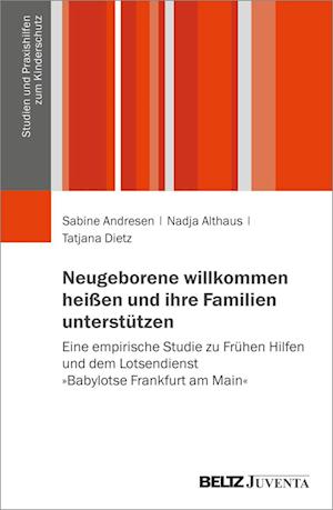 Neugeborene willkommen heißen und ihre Familien unterstützen