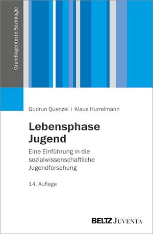 Lebensphase Jugend