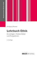 Lehrbuch Ethik