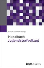 Handbuch Jugendstrafvollzug