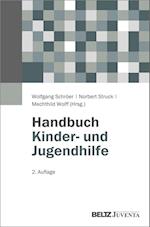 Handbuch Kinder- und Jugendhilfe