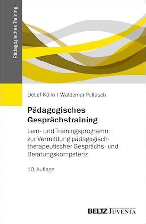 Pädagogisches Gesprächstraining