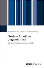 Soziale Arbeit im Jugendarrest